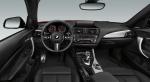 BMW 2-Series Coupe 2014 года